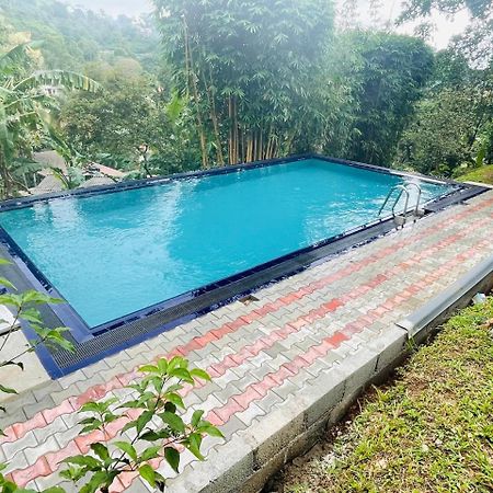 Lavender Hills Home Stay Kandy Bagian luar foto