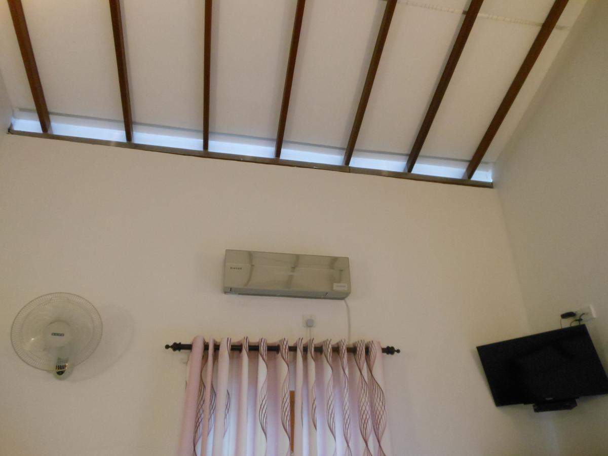 Lavender Hills Home Stay Kandy Bagian luar foto