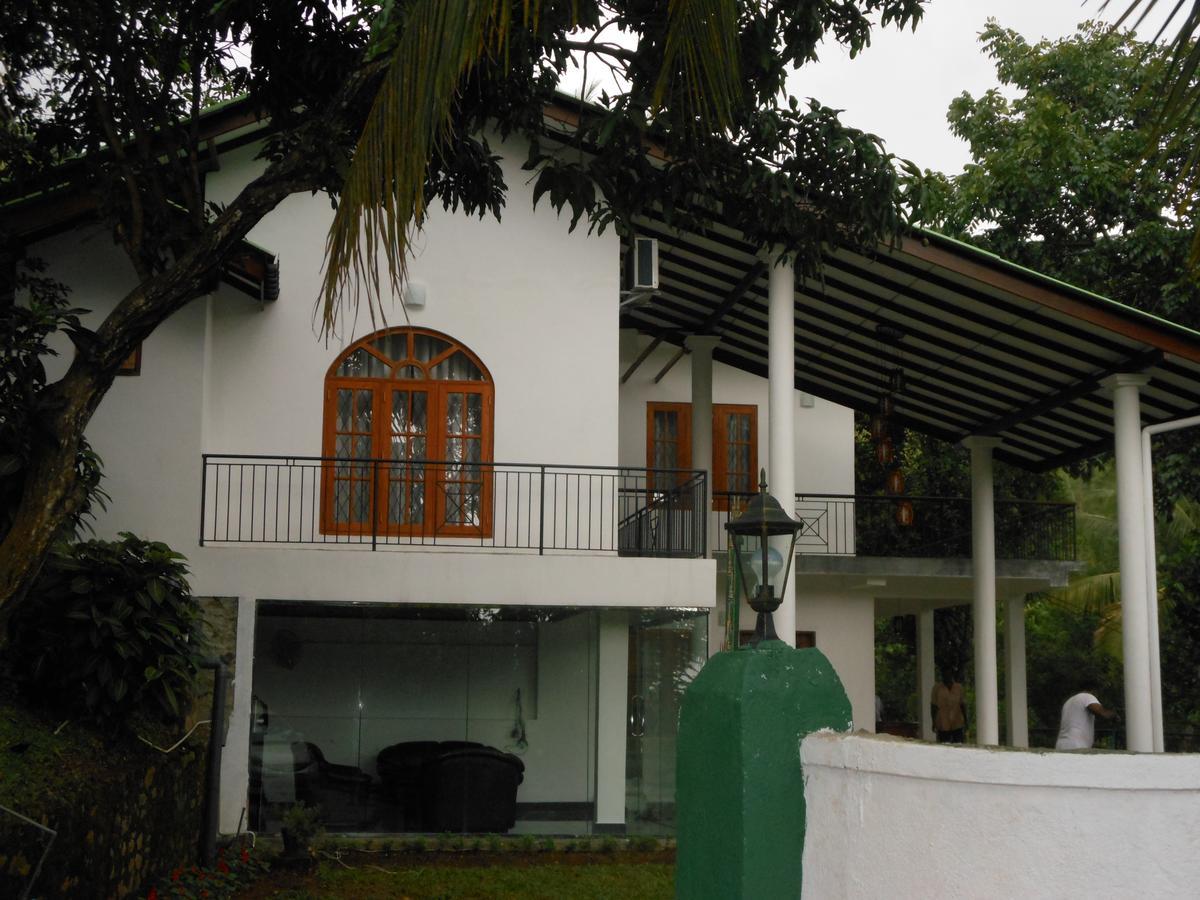 Lavender Hills Home Stay Kandy Bagian luar foto