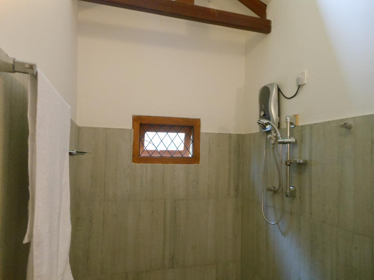 Lavender Hills Home Stay Kandy Bagian luar foto