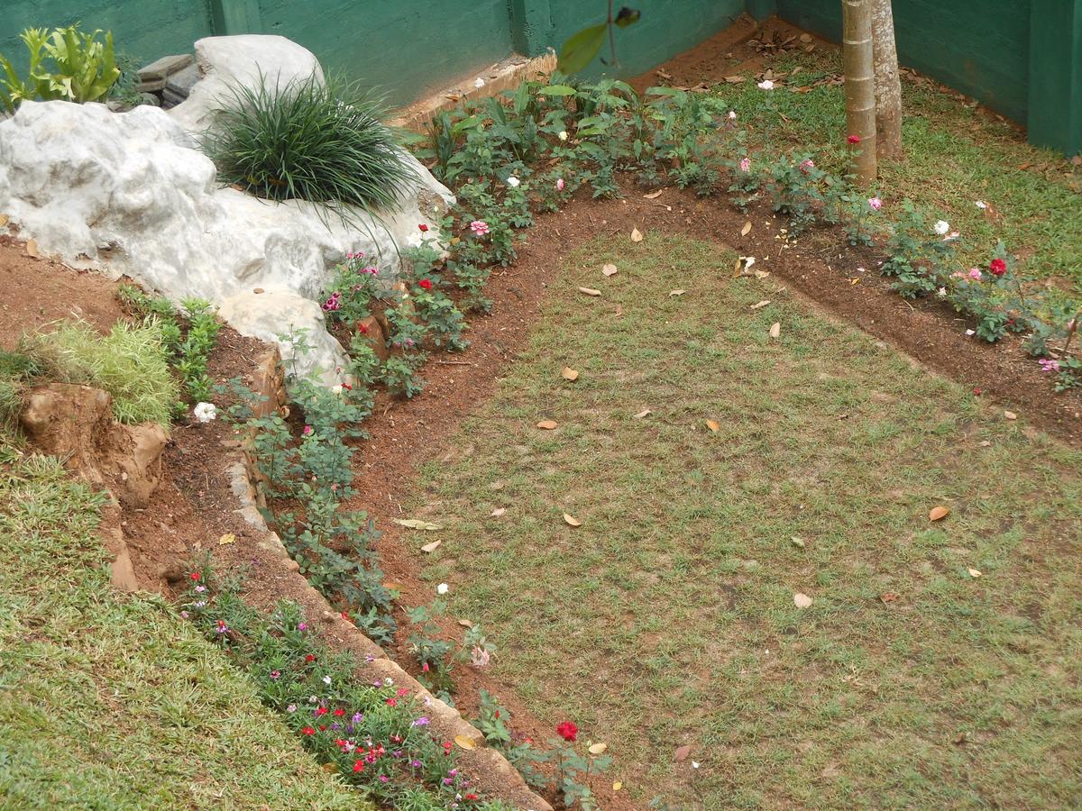 Lavender Hills Home Stay Kandy Bagian luar foto