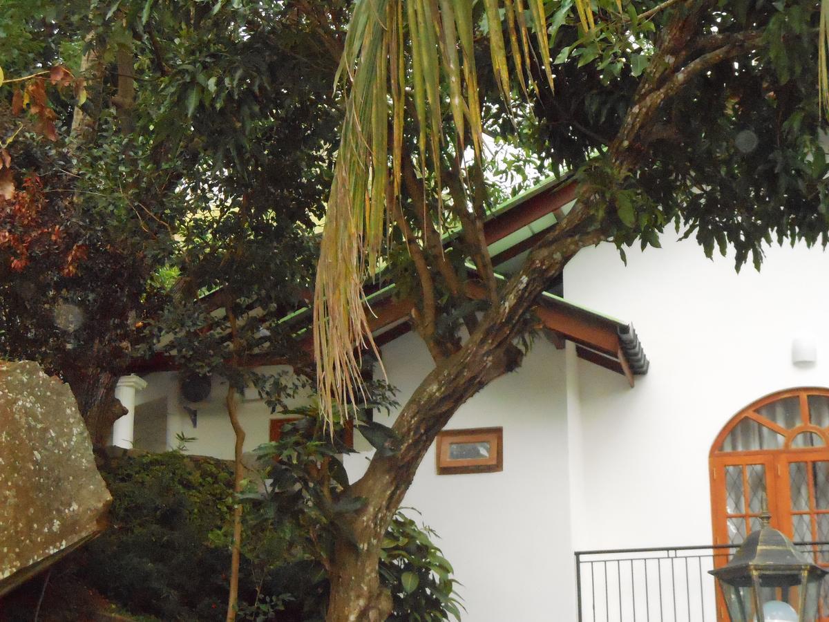 Lavender Hills Home Stay Kandy Bagian luar foto