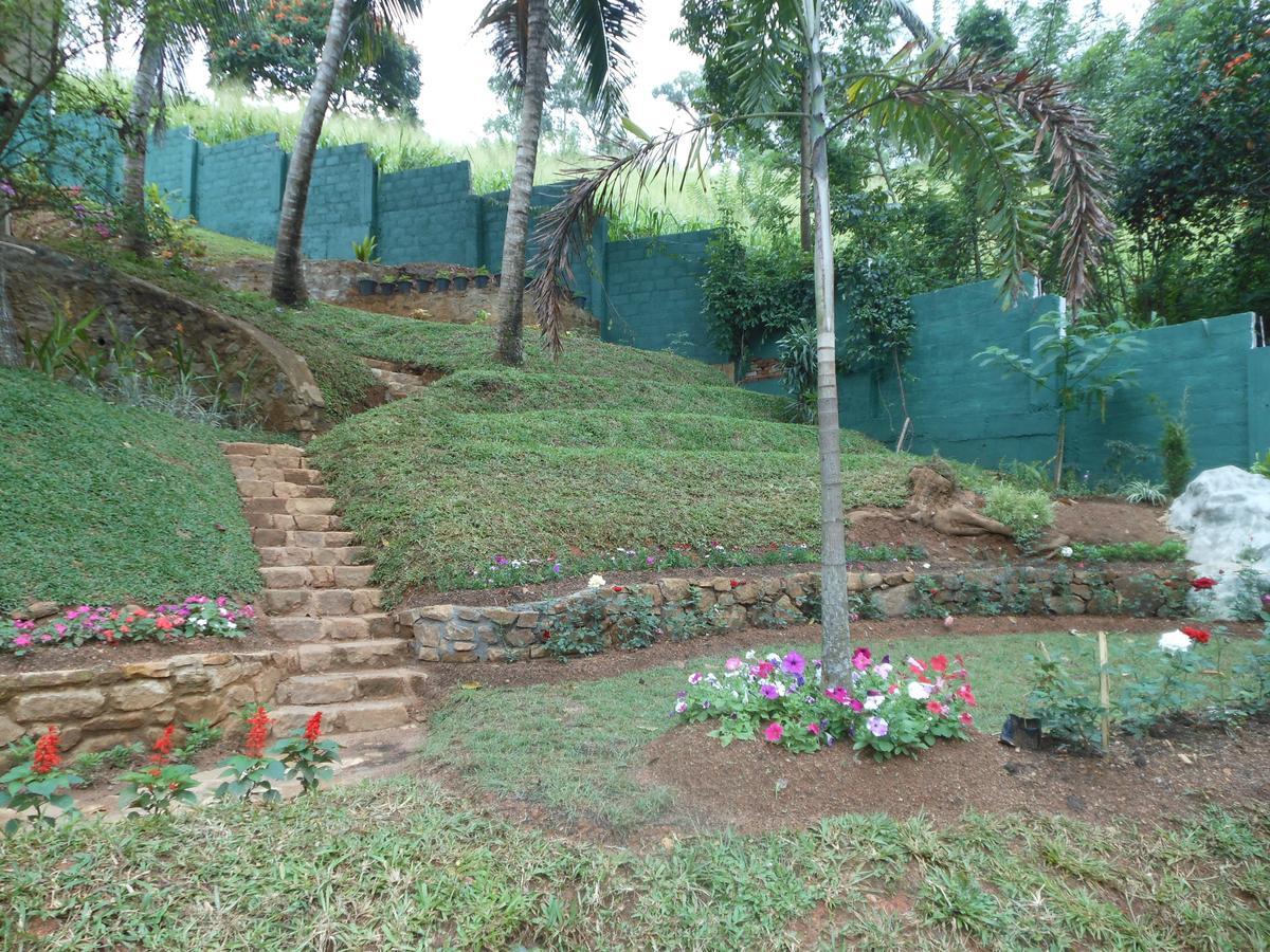 Lavender Hills Home Stay Kandy Bagian luar foto