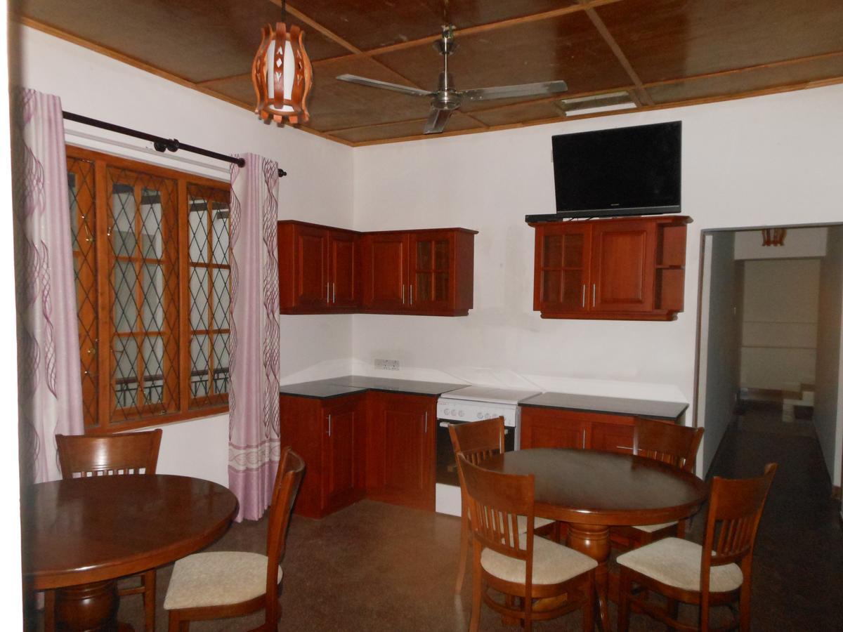 Lavender Hills Home Stay Kandy Bagian luar foto