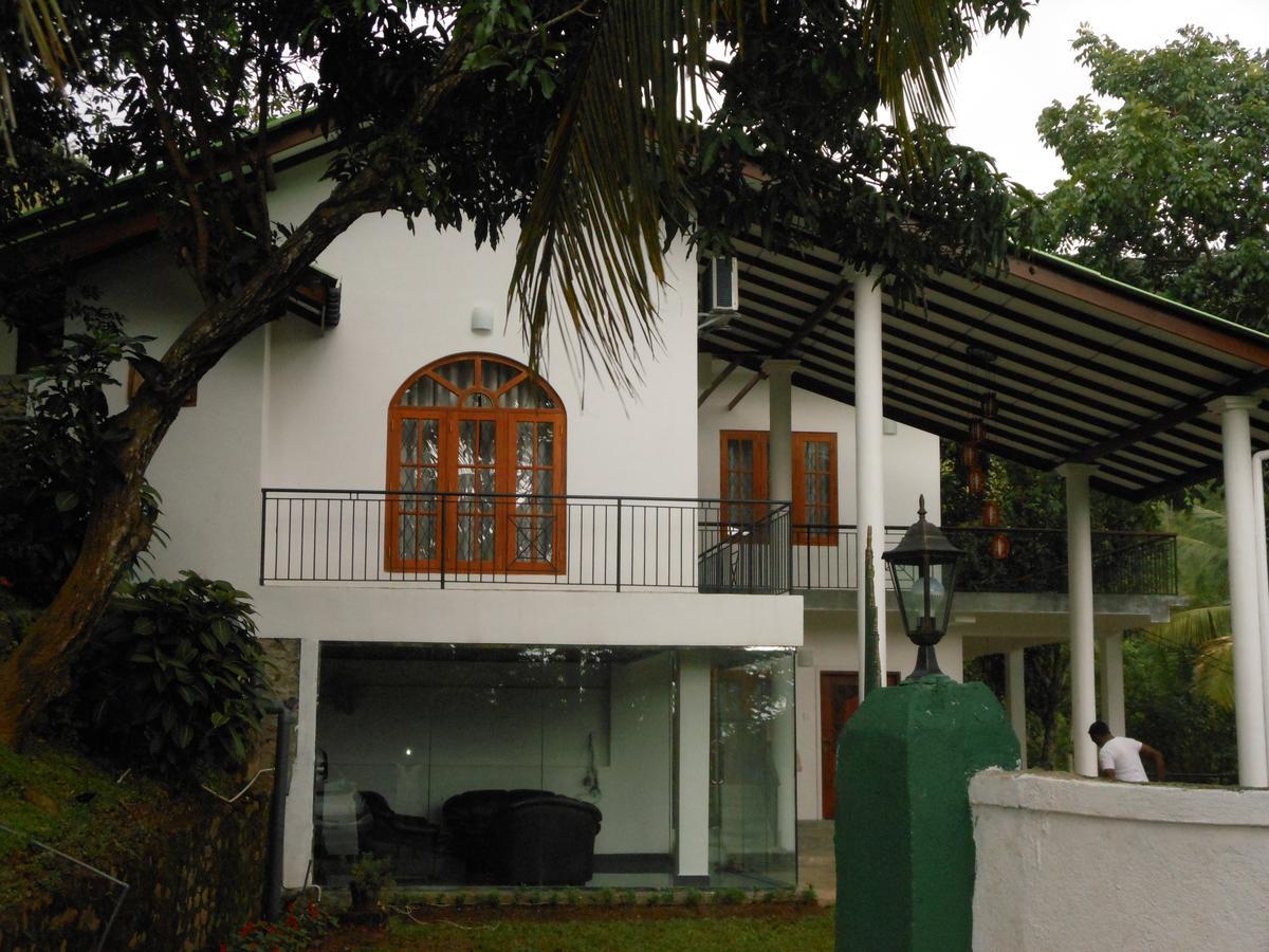 Lavender Hills Home Stay Kandy Bagian luar foto