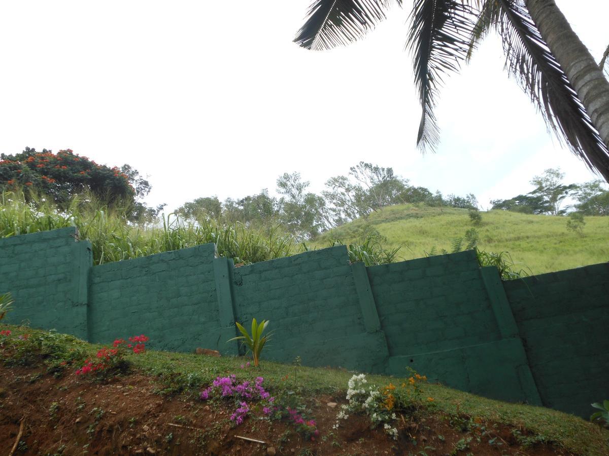 Lavender Hills Home Stay Kandy Bagian luar foto
