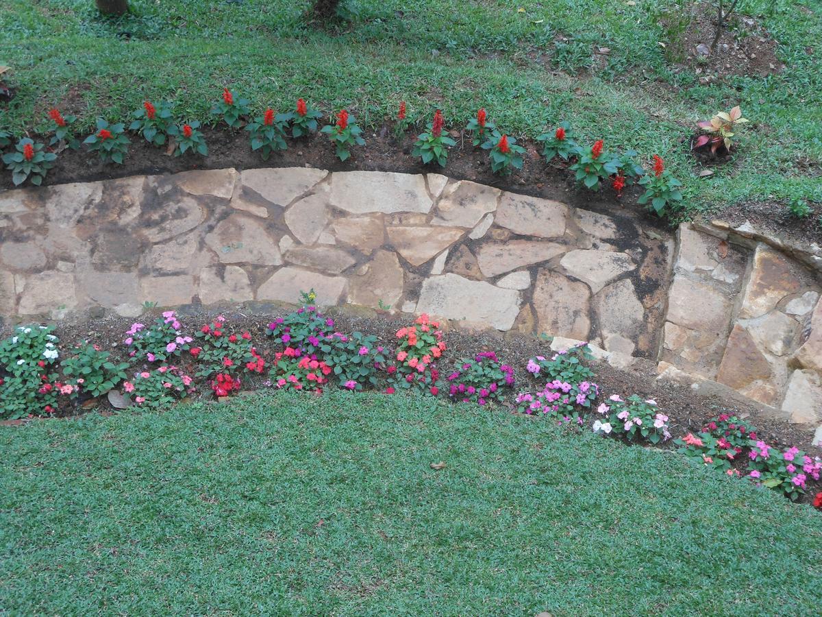 Lavender Hills Home Stay Kandy Bagian luar foto