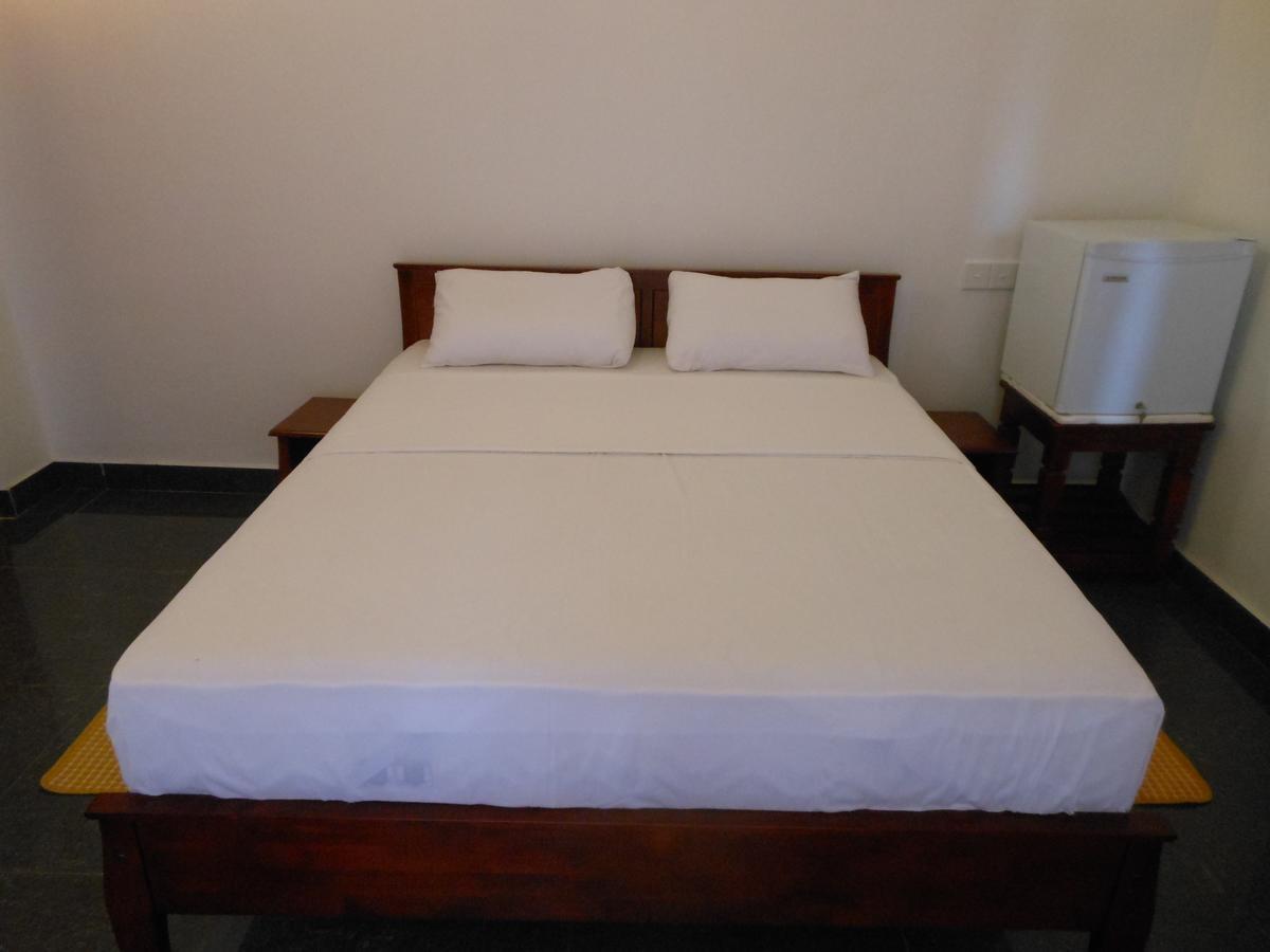 Lavender Hills Home Stay Kandy Bagian luar foto
