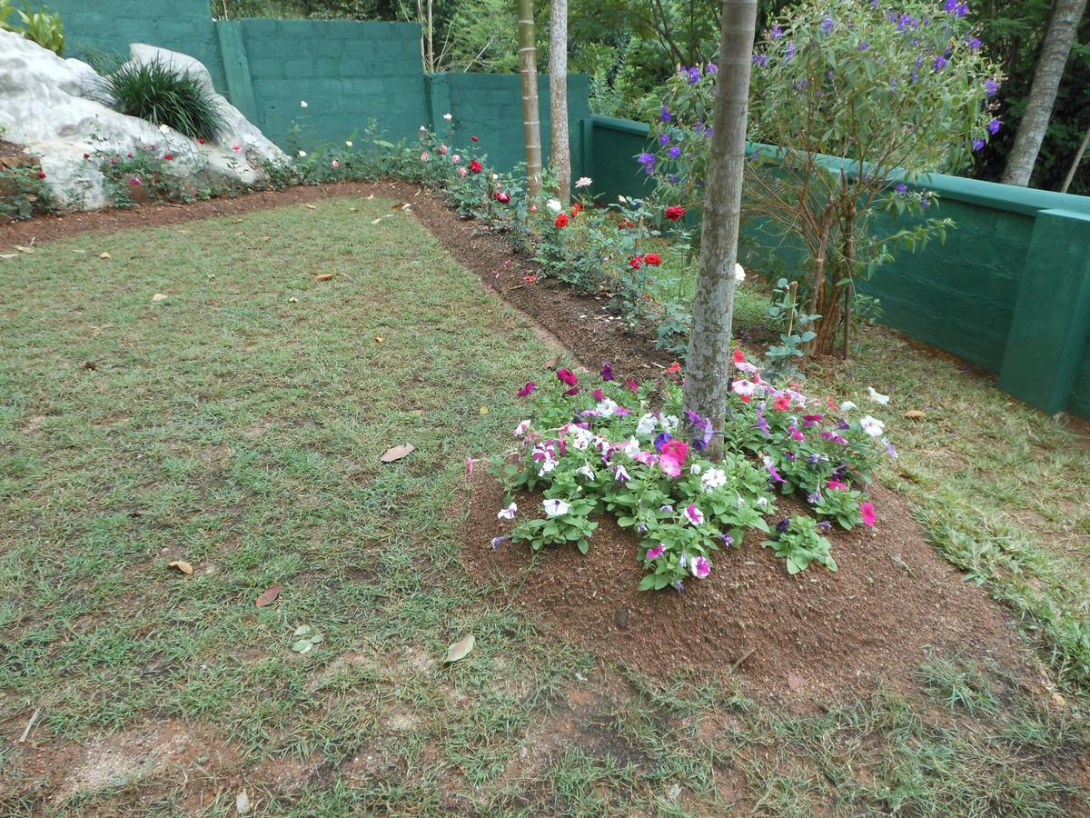 Lavender Hills Home Stay Kandy Bagian luar foto