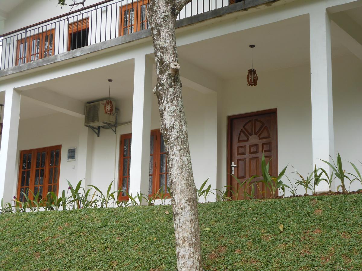 Lavender Hills Home Stay Kandy Bagian luar foto