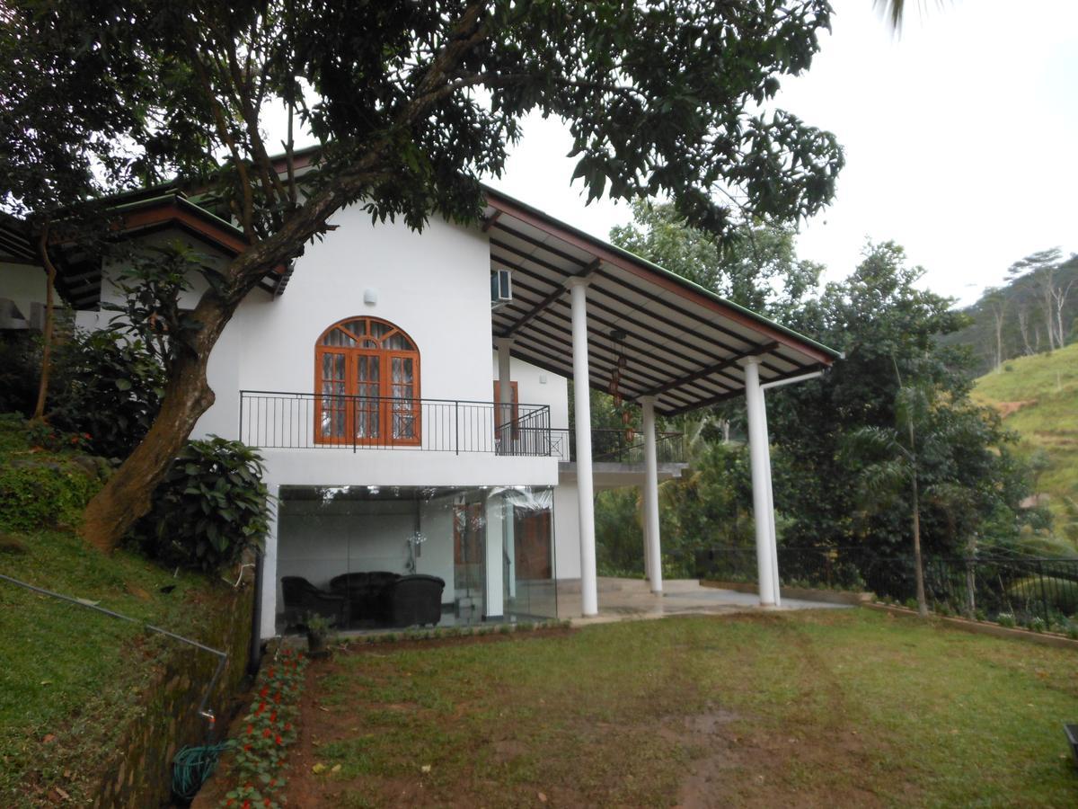 Lavender Hills Home Stay Kandy Bagian luar foto