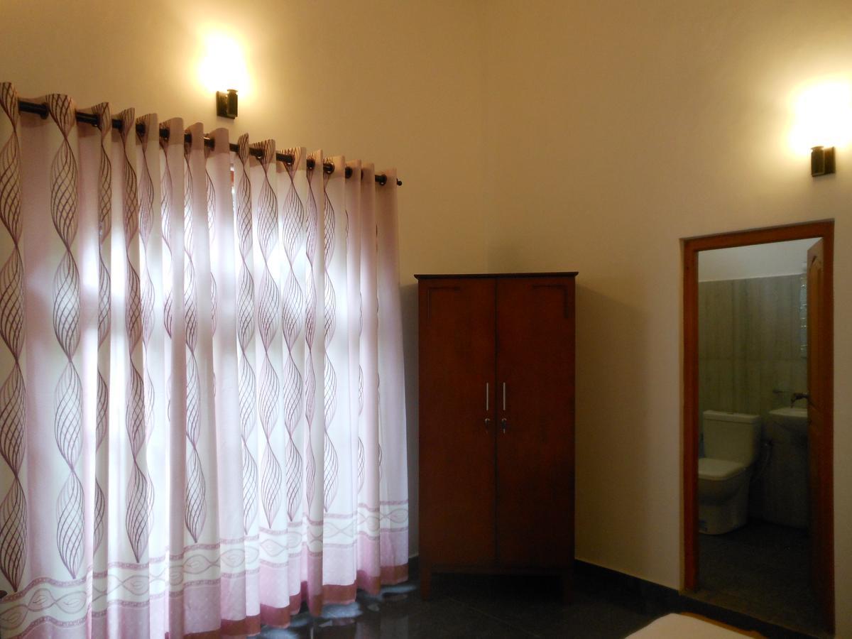 Lavender Hills Home Stay Kandy Bagian luar foto